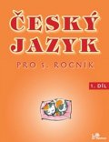 Mikulenková Hana: Český jazyk pro 5. ročník - 1.díl