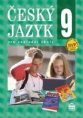 Hošnová Eva: Český jazyk 9 pro ZŠ RVP