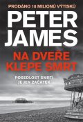 James Peter: Na dveře klepe smrt