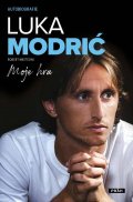 Modrić Luka: Luka Modrić: Moje hra