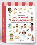 Arrhenius Ingela P.: Moje první nakupování