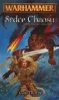Thorpe Gav: Warhammer Srdce Chaosu