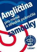 neuveden: Angličtina pro mírně a středně pokročilé samouky + odkaz