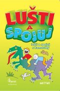 neuveden: Lušti a spojuj s kamarády