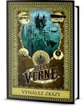 Verne Jules: Vynález zkázy