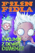 Bass Guy: Filín Fidla 4 a dvojník z Deváté dimenze