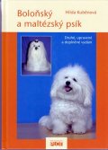 Kuběnová Hilda: Boloňský a maltézský psík - 2. vydání