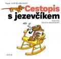 Aškenazy Ludvík: Cestopis s jezevčíkem