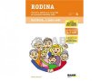 Kupcová Martina: Rodina - Pracovní sešit 4