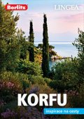 neuveden: Korfu - Inspirace na cesty