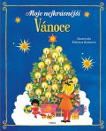 Kuhnová Felicitas: Moje nejkrásnější Vánoce
