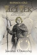 Mostecký Jaroslav: Vlčí věk 4 - Štěňata vlků