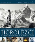 neuveden: Horolezci - Příběhy o odvaze a dobývání hor