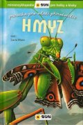 neuveden: Hmyz - Příručka pro mladé přírodovědce