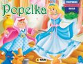neuveden: Popelka - Prostorová kniha