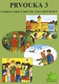 Štiková Věra: Prvouka 3 (učebnice)