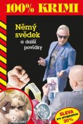 Formáčková Marie: Němý svědek a další povídky