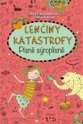 Pantermüllerová Alice: Lenčiny katastrofy - Písně sýroplísně