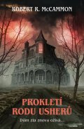 McCammon Robert R.: Prokletí rodu Usherů