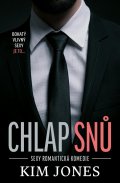 Jones Kim: Chlap snů