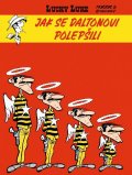 Goscinny René: Lucky Luke - Jak se Daltonovi polepšili