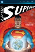 Morrison Grant: All-Star Superman (Legendy DC)