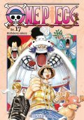 : One Piece 17 - Hirilukovy sakury