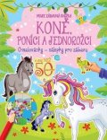 neuveden: Koně, poníci a jednorožci