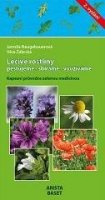 Neugebauerová Jarmila: Léčivé rostliny, pěstujeme, sbíráme, využíváme / Kapesní průvodce zelenou m