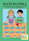 Rosecká Zdena: Matematika 1, 2. díl (učebnice)