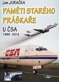 Juračka Jan: Paměti starého práškaře 2