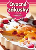 neuveden: Ovocné zákusky