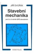 neuveden: Stavební mechanika 2-3. roč.