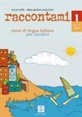 neuveden: Raccontami 1: corso di lingua italiana per bambini