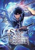 Torres j.: Solo Leveling: Ragnarok, Vol. 1 (comic)
