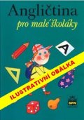 Zahálková Marie: Angličtina pro malé školáky - audiokazeta