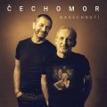 Čechomor: CD Čechomor - Nadechnutí