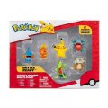 neuveden: Pokémon Sada 6 Battle figurek