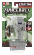 : Figurka - Minecraft - Skeleton - 8 cm