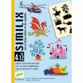 neuveden: Similix - karetní hra