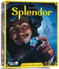 André Marc: Splendor (Nová edice)