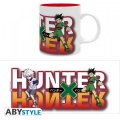 neuveden: Hunter X Hunter Hrnek: Gon  Killua 320 ml