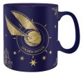 : Harry Potter Hrnek Zlatonka 460 ml