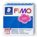 neuveden: FIMO soft 57g - pacifik modrá