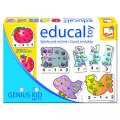 neuveden: Puzzle - Hraj si a počítej