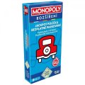 neuveden: Monopoly: Jackpot políčka Bezplatné parkování (rozšíření)