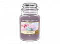 neuveden: YANKEE CANDLE Berry Mochi svíčka 625g