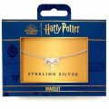 neuveden: Harry Potter Stříbrný náramek - Diadém Roweny z Havraspáru