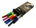 neuveden: DARWI ACRYL fixy sada 12 x 3 ml