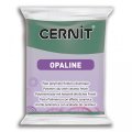 neuveden: CERNIT OPALINE 56g - zelená celadon